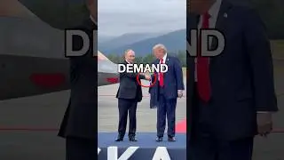 Why Did Putin Demand F-35s