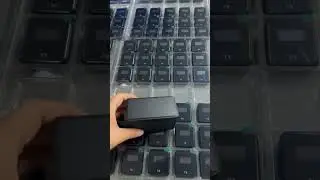 Wholesale wireless lavalier microphone with digital display