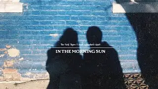 The Field Tapes & From Somewhere Quiet - in the morning sun [Official Audio]