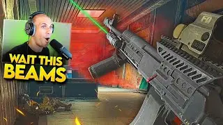 У этой сборки оружия НЕТ ОТДАЧИ | Arena Breakout Infinite