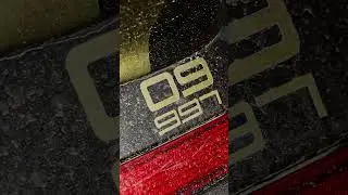 What more do you need than a custom Safari Project Porsche #porsche #911 #997