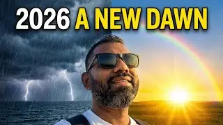 GOD's Amazing Plan For 2026 Revealed!