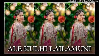 #_ale_kulhi_lailamuni !! #karidih_king !! #santali_trending_song
