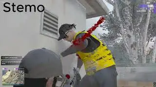 [Storytime RP] Renegades | Azadi.exe carry.