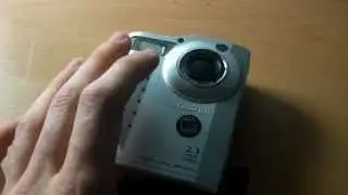 REVIEW - fujifilm mx-2700 (1999)