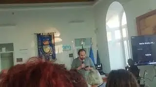 Roberto Reale. sentieri interrotti  10 agosto 2024