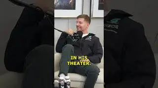They were playing video games with Chris Hemsworth #chrishemsworth