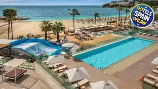 INNSiDE by Meli&aacute; Wave Calvi&aacute; | Majorca, Spain | Hotel Review ⭐