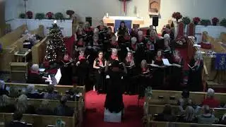 The Colors of Christmas - J. Rutter