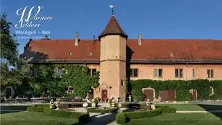 Vorstellung W&ouml;rners Schloss