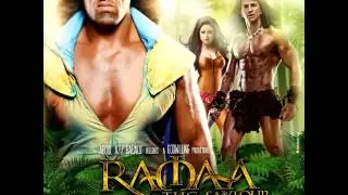 Ramaa The Saviour - 3D poster - 03