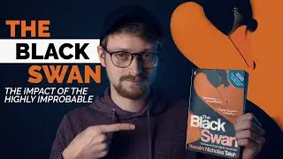 How To Profit From Black Swans | Nassim Taleb - The Black Swan | Incerto Series #2