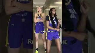 Haven&rsquo;t even had time to process it all 😭 #wnba #wbb #trade