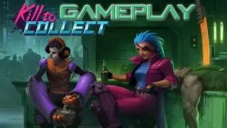 Kill to Collect (HD) PC Gameplay