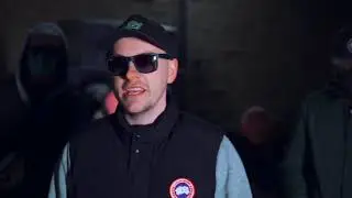 MC Westy - No Anxiety