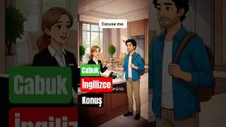 🇹🇷🇺🇸 İngilizce konuşma A1-A2 (Ders 25) #ingilizce #ingilizce&ouml;ğreniyorum #ingilizceders #konuşma