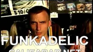 FUNKADELIC CALIFARAP.NET