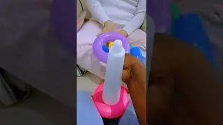 #caregiver #24 hour care for a child with cerebral pulse #shortvideo#🇰🇪🇸🇦