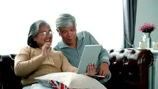 Healthy Aging Linked to Strong Community Bonds