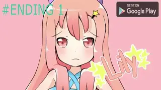 Lily's Day Off - Ending #1 Idol Manager