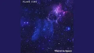 Travel in Space (Perc) (feat. Randy Divine, Sensory Meditation, Nina Nalo, Alma Lin & Jasper...