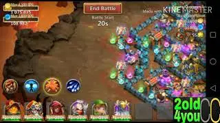 Insane dungeon 1-7