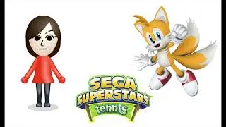 Tails - sonic.exe game (song)