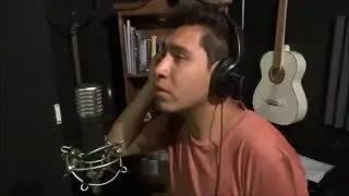 Murci&eacute;lago (Cover) - Oscar Braun @Inh&oacute;spito Studio