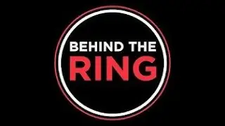 Laurent BOUDOUANI - Interview Boxe BEHIND THE RING