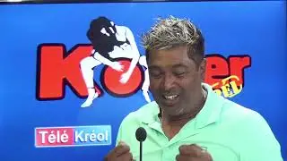 PERMAL - RADIA SEGA   DANS KOULER PEI