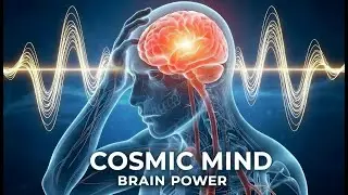 ACTIVA tu MENTE al máximo 🧠 | Ondas binaurales para estudiar y memorizar rápido