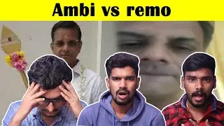 Sting operation or Honeytrap ?? | Madan dairy | Annamalai | Wisdomtalks podcast | ep: 43