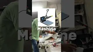 Day-120/365 business grow challenge | How to start Tshirt printing business #tshirtprinting #trading