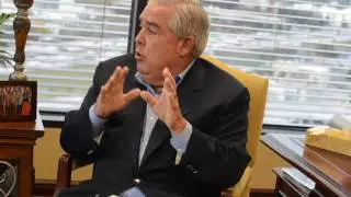 OPO 50 for 50 John Morgan