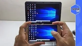 Controle Seu PC de Qualquer Lugar do Mundo Pelo Celular Com Acesso Remoto Google | TutorialTec