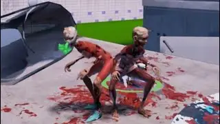 Бета версия Онли Апа | Ben and Ed - Blood Party