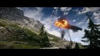 Best Squad | Monte Grappa | Conquest Assault | Battlefield 1 PS4