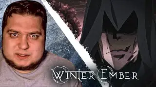 ФИНАЛ, МЕСТЬ ВОСТОРЖЕСТВОВАЛА - WinterEmber #20