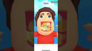 Pancake 🥞 Run 🏃&zwj;♀️ Level 150