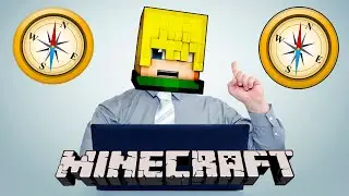 Mau46 der Minecraft Experte