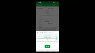 [Aplikasi Wilkerstat] 04. Membuat Project Konstruksi (SKTH/R)