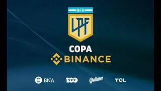 Intro - Liga Profesional de Futbol Argentino [2022] LPF Completa