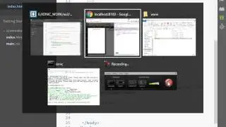 6 Ionic Angular Mobile Apps Course Ionic CSS Component   Colors   Header   SubHeader   icons   ionCo