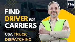 how to hire truck driver in usa - 2 Best Websites