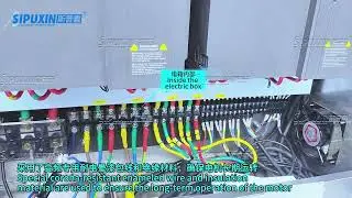 10T Steam heating mixing and homogenizing and 10T storage tank