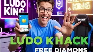 New Ludo King (Free diamonds) Hack - iOS/android 2025 