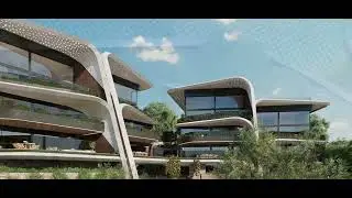 Sphere Sotogrande #Sotogrande #energyefficientliving  #energyefficienthomes
