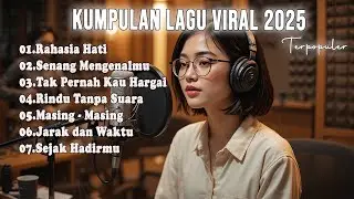 💞Pop Romantis Indonesia | Musik Lembut untuk Waktu Santai