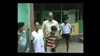 Family Trip to naranganum kerala  1989