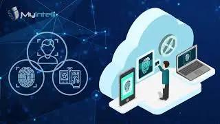 MyIntelli - Time & Attendance System For Employees
